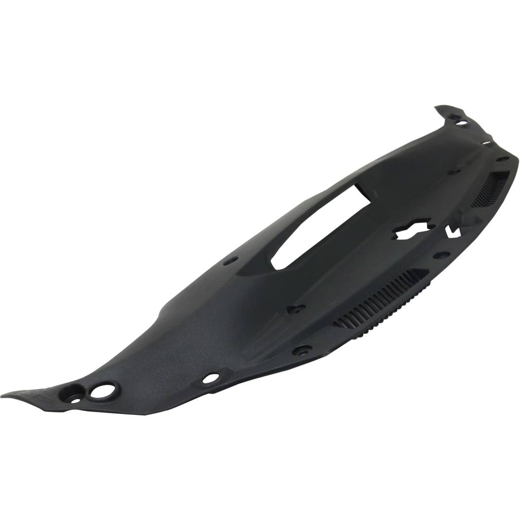 LEXUS IS 250/200t/300/350 (SEDAN) RADIATOR SUPPORT TOP COVER (2.5L/3.5L) OEM#5329553060 2017-2020 PL#LX1224118