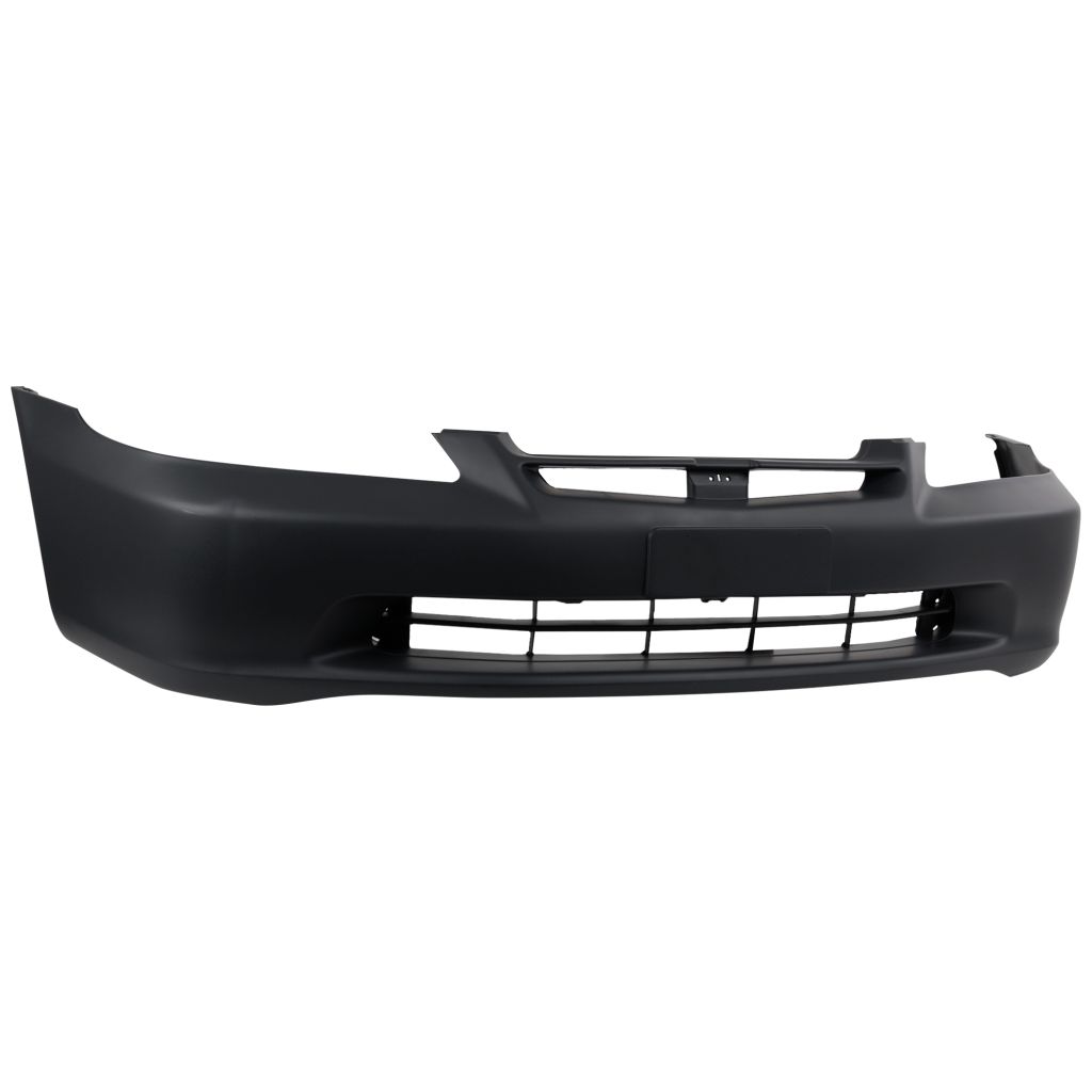 HONDA ACCORD SEDAN FRONT BUMPER COVER PRIMED (SEDAN) OEM#04711S84A90ZZ 1998-2000 PL#HO1000178