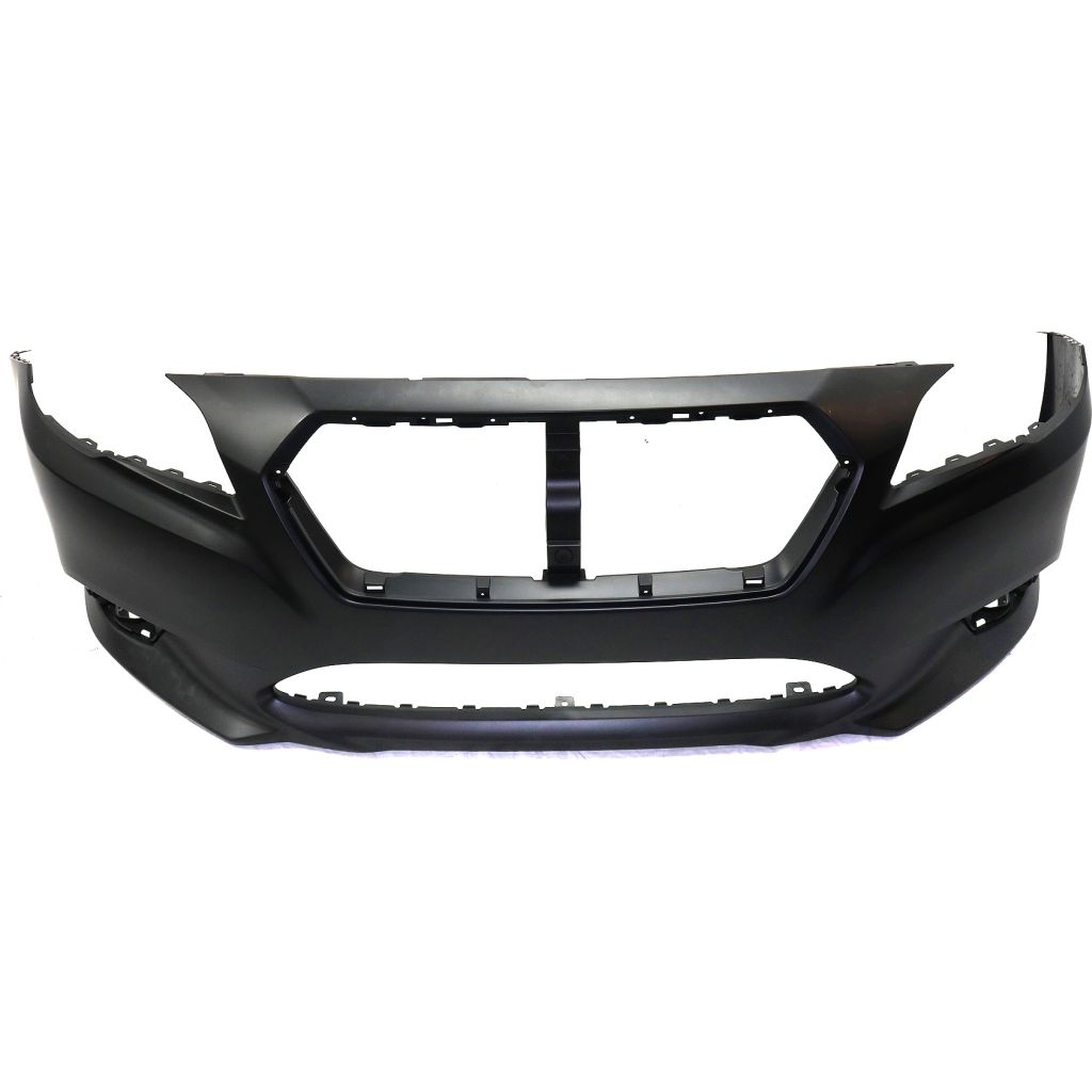 SUBARU LEGACY FRONT BUMPER COVER PRIMED **CAPA** OEM#57704AL00A 2015-2017 PL#SU1000178C