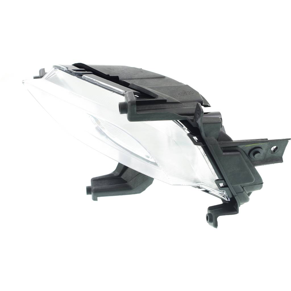 KIA FORTE SEDAN FOG LAMP ASSEMBLY LEFT (Driver Side) **CAPA** OEM#92201A7050 2014-2016 PL#KI2592133C
