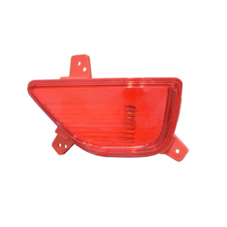 GM TRUCKS & VANS TRAX REAR REFLECTOR RIGHT (Passenger Side) OEM#42598151 2017-2022 PL#GM2831102