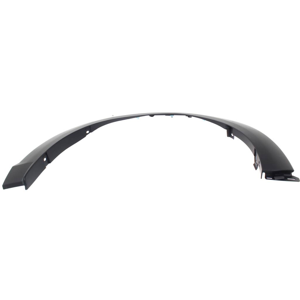 MAZDA CX-3 FENDER WHEEL OPENING MLDG LEFT (Driver Side) OEM#D10E51W30C 2016-2022 PL#MA1290104
