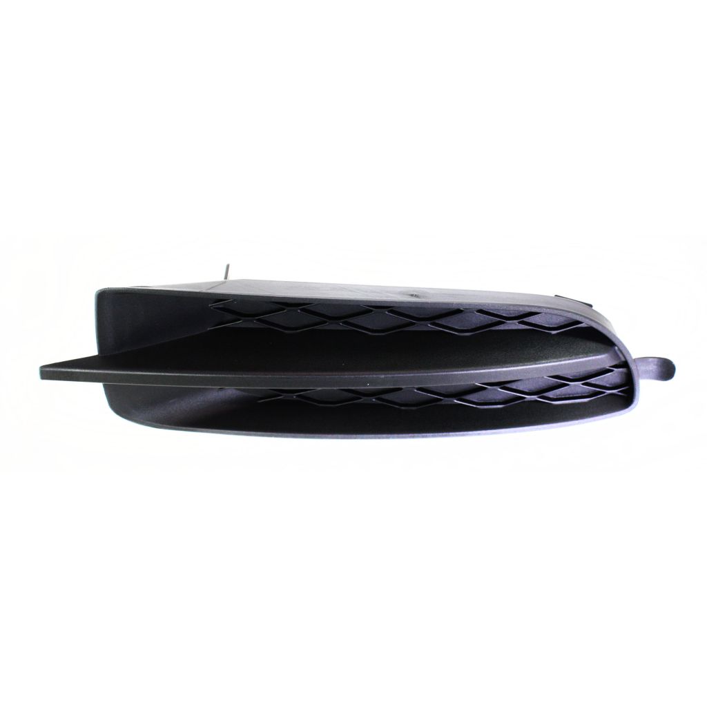 BUICK LACROSSE FOG LAMP COVER LEFT (Driver Side) DK-GRAY(W/O FOG) OEM#20859109 2010-2013 PL#GM1038122