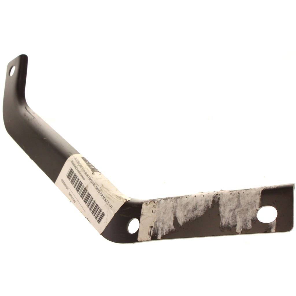 FORD TRUCKS & VANS FORD VAN FRONT BUMPER MOUNTING REINFORCEMENT LEFT (Driver Side) OEM#8C2Z17753A 2008-2014 PL#FO1026108