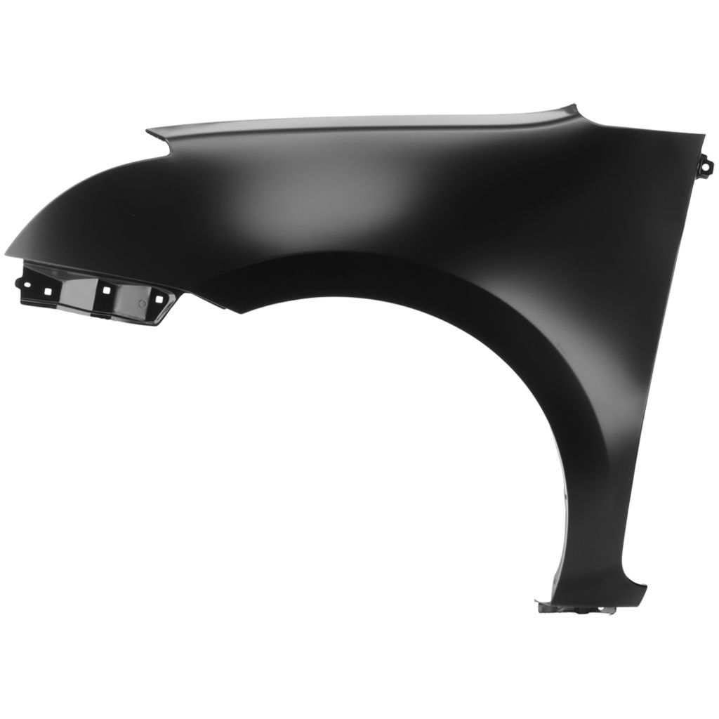 NISSAN(DATSUN) SENTRA FENDER LEFT (Driver Side) (2.0L )(EXC SR)**CAPA** OEM#63113ET030 2007-2012 PL#NI1240185C