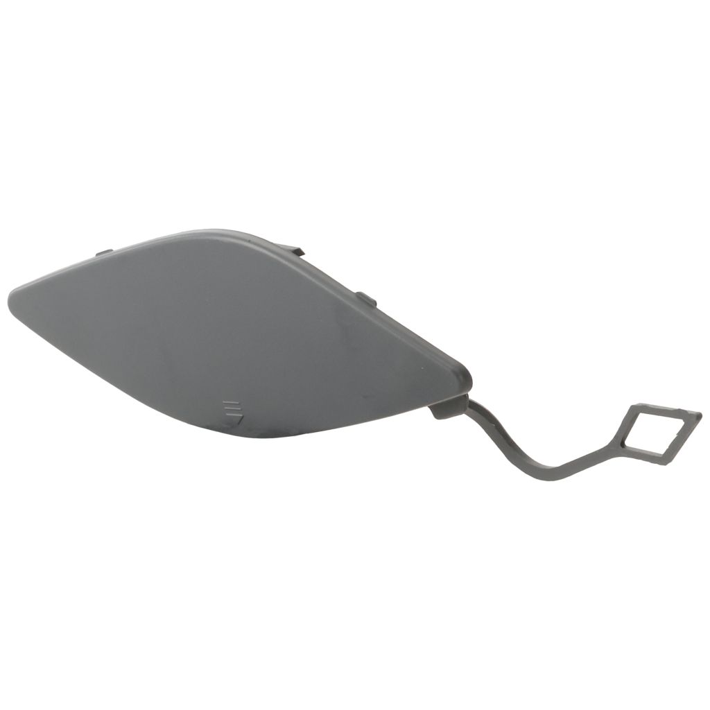 MERCEDES-BENZ E-CLASS CONV (212) FRONT BUMPER TOW HOOK COVER PRM-GRAY OEM#20788501239999 2011-2013 PL#MB1029117