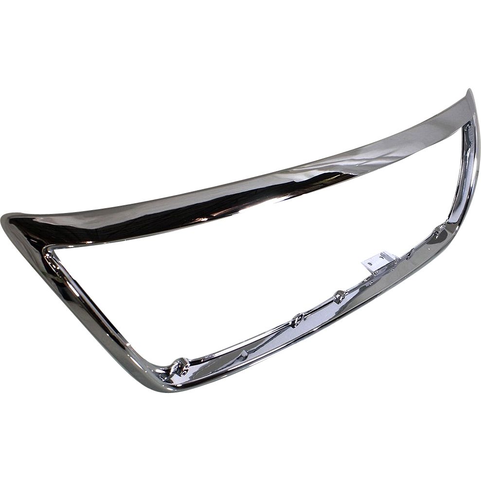 LEXUS LS 430 GRILLE MOLDING CHROME OEM#5311150050 2004-2006 PL#LX1202103