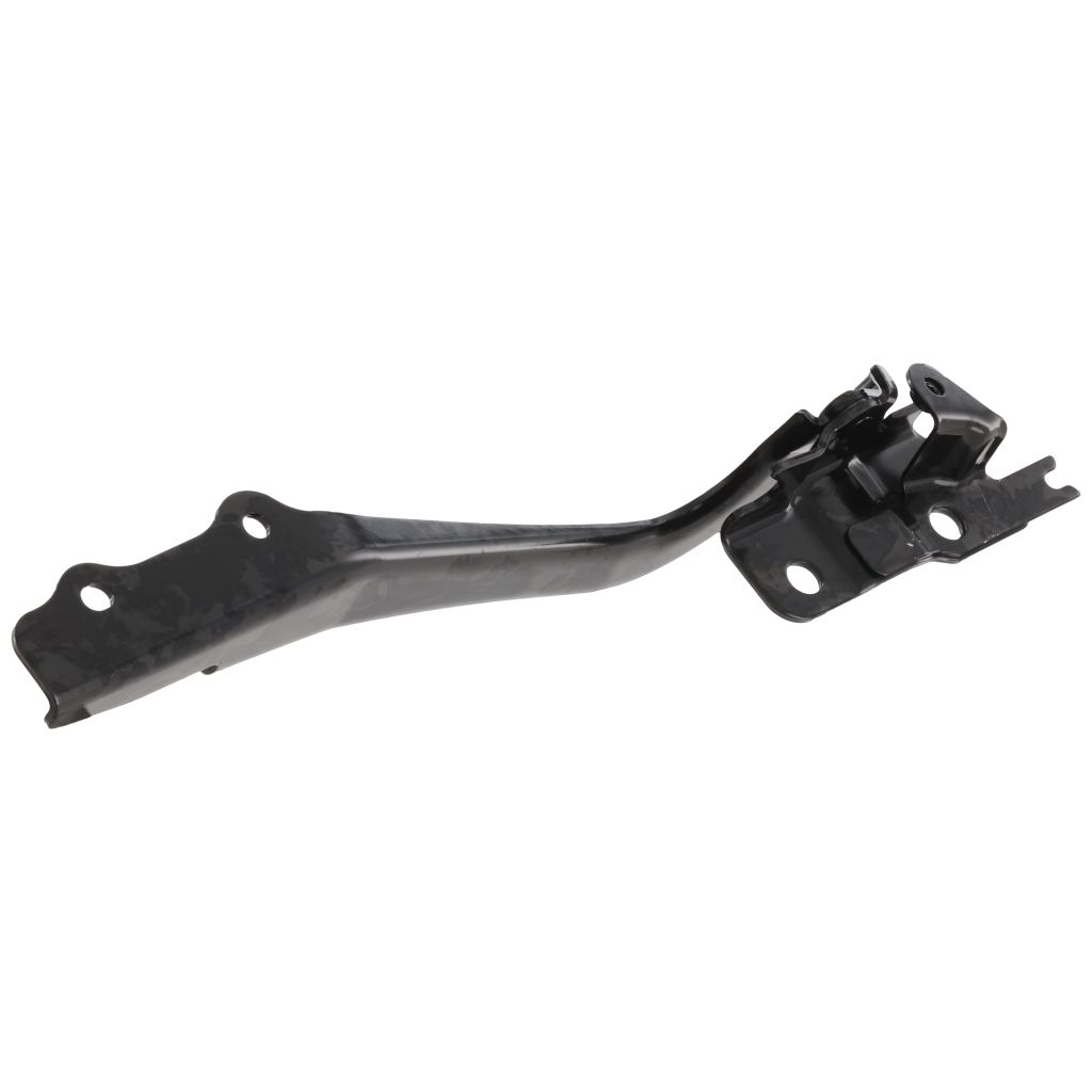 SUBARU CROSSTREK HOOD HINGE LEFT (Driver Side) OEM#57260FL0309P 2018-2023 PL#SU1236112