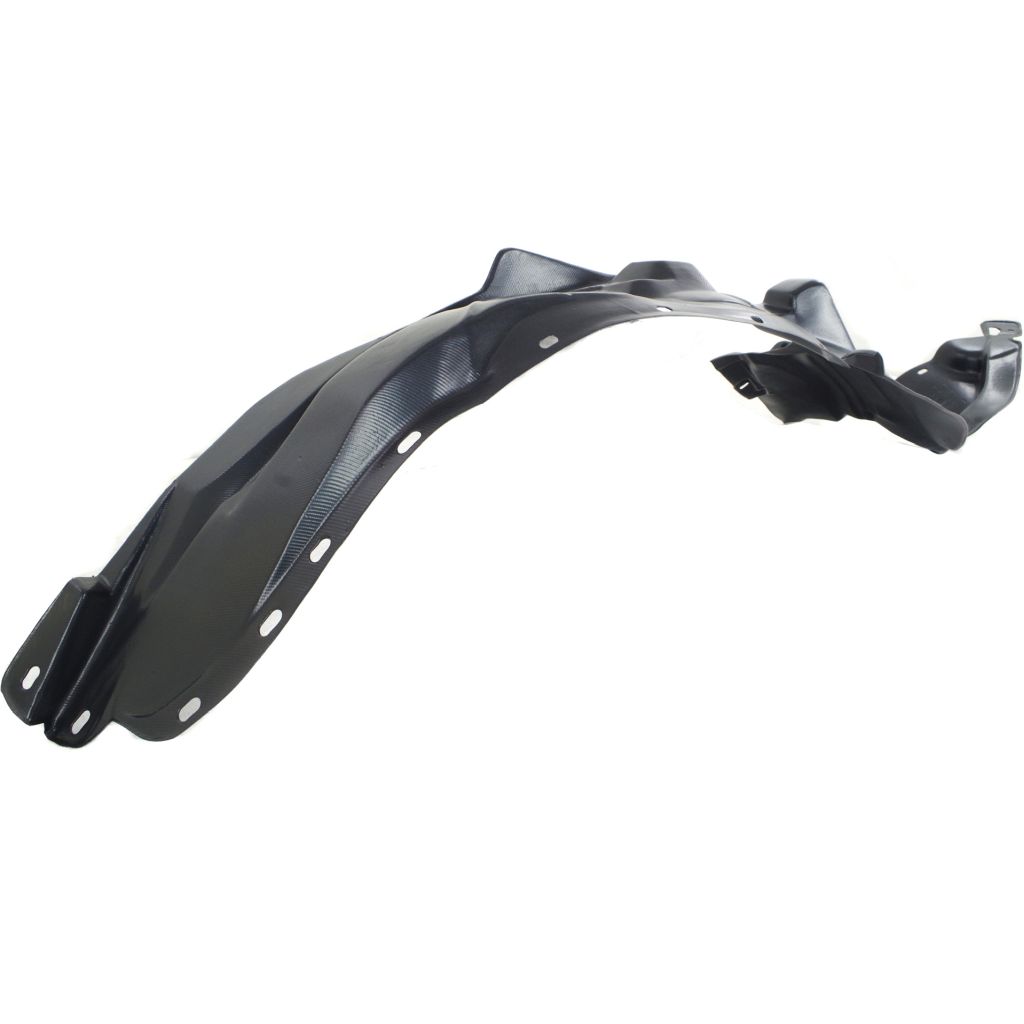 HONDA PILOT FENDER LINER RIGHT (Passenger Side) OEM#74101S9VA00 2003-2005 PL#HO1249118