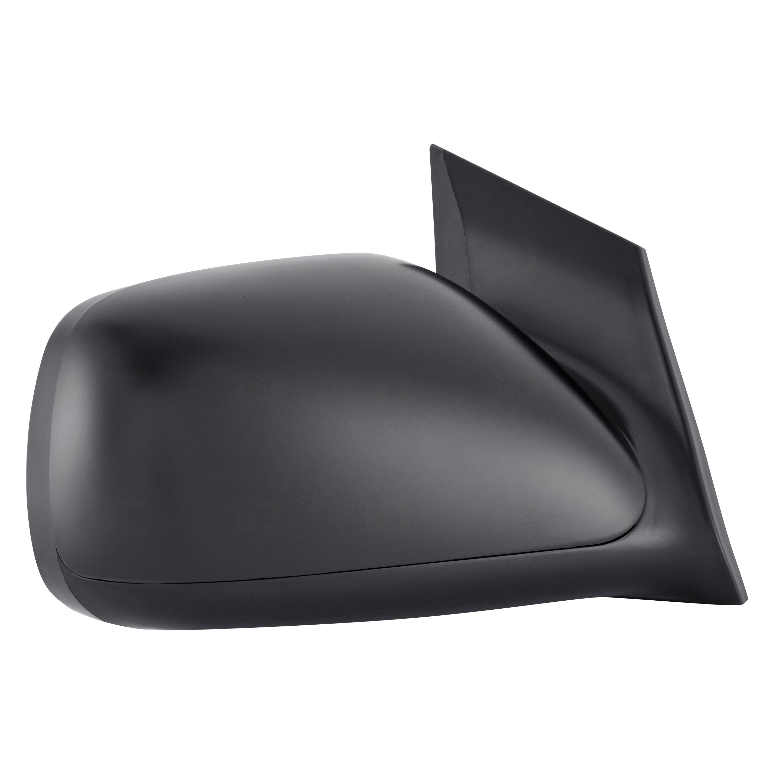 HONDA CIVIC COUPE DOOR MIRROR RIGHT (Passenger Side) PWR HTD OEM#76200SVAC21ZD 2006-2011 PL#HO1321244