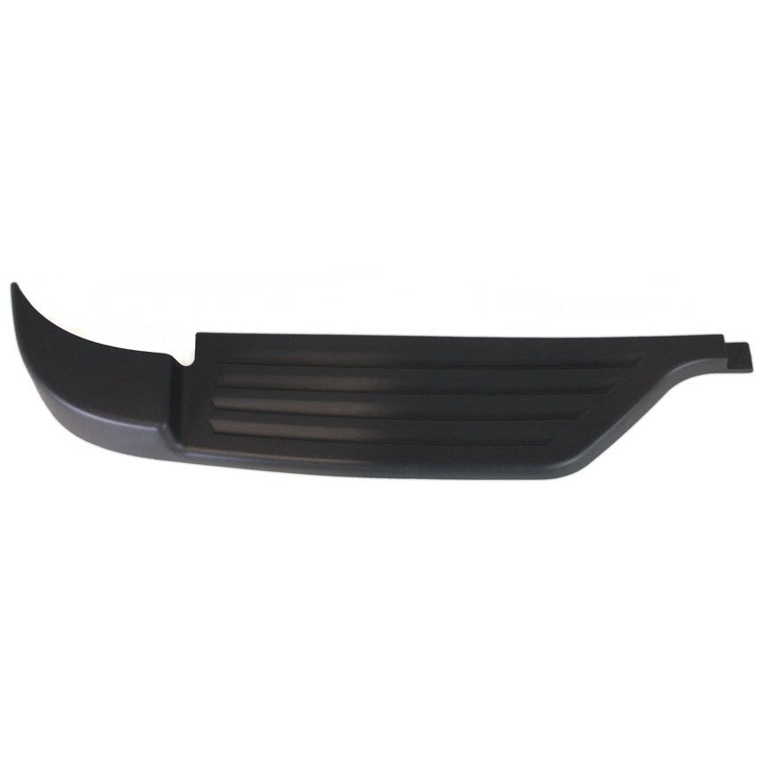 DODGE TRUCKS & VANS DAKOTA/PU REAR BUMPER STEP PAD LEFT (Driver Side) OEM#55077943AA 2005-2011 PL#CH1191107