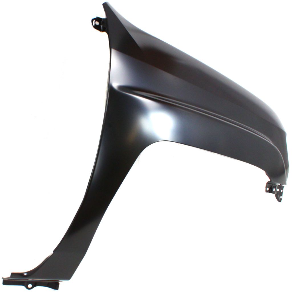 HONDA RIDGELINE FENDER RIGHT (Passenger Side) **CAPA** OEM#60210SJCA90ZZ 2006-2014 PL#HO1241167C