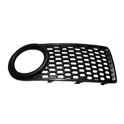 VOLKSWAGEN BEETLE FOG LAMP COVER RIGHT (Passenger Side) (W/FOG) OEM#1C0807684B01C 2006-2010 PL#VW1039151
