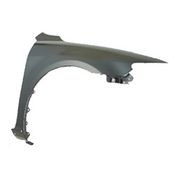 MAZDA MAZDA6 FENDER RIGHT (Passenger Side) (W/ SPOILER)(W/O TURBO) **CAPA** OEM#GK2C52111B 2003-2008 PL#MA1241148C