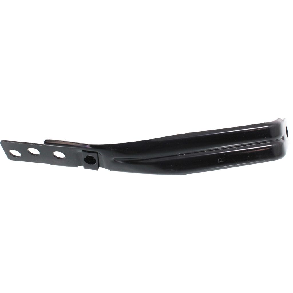 GM TRUCKS & VANS SIERRA/PU 2500/3500 (GMC) FRONT BUMPER SUPPORT BRACKET RIGHT (Passenger Side) **CAPA** OEM#25993620 2011-2014 PL#GM1063104C