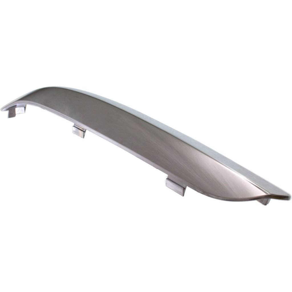 CHRYSLER 300 FRONT BUMPER STRIP LEFT (Driver Side) CHROME OEM#68127941AB 2011-2014 PL#CH1046103
