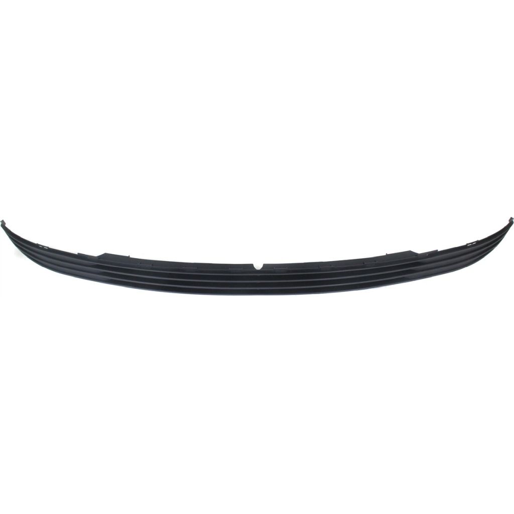 KIA RIO SEDAN FRONT BUMPER GRILLE (W/O FOG) OEM#865221G000 2006-2009 PL#KI1036110