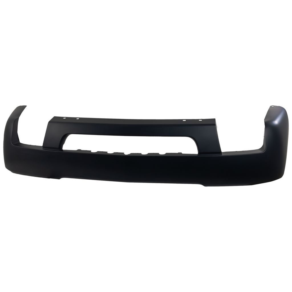 GM TRUCKS & VANS SILVERADO/PU (CHEVY) (07 OLD STYLE) FRONT BUMPER COVER PRIMED (SS MDL) OEM#12335659 2003-2007 PL#GM1000683