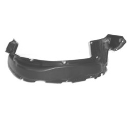 TOYOTA TACOMA FENDER LINER RIGHT (Passenger Side) (2WD)(WO/PRERUNNER) OEM#5387504150 2005-2011 PL#TO1249134