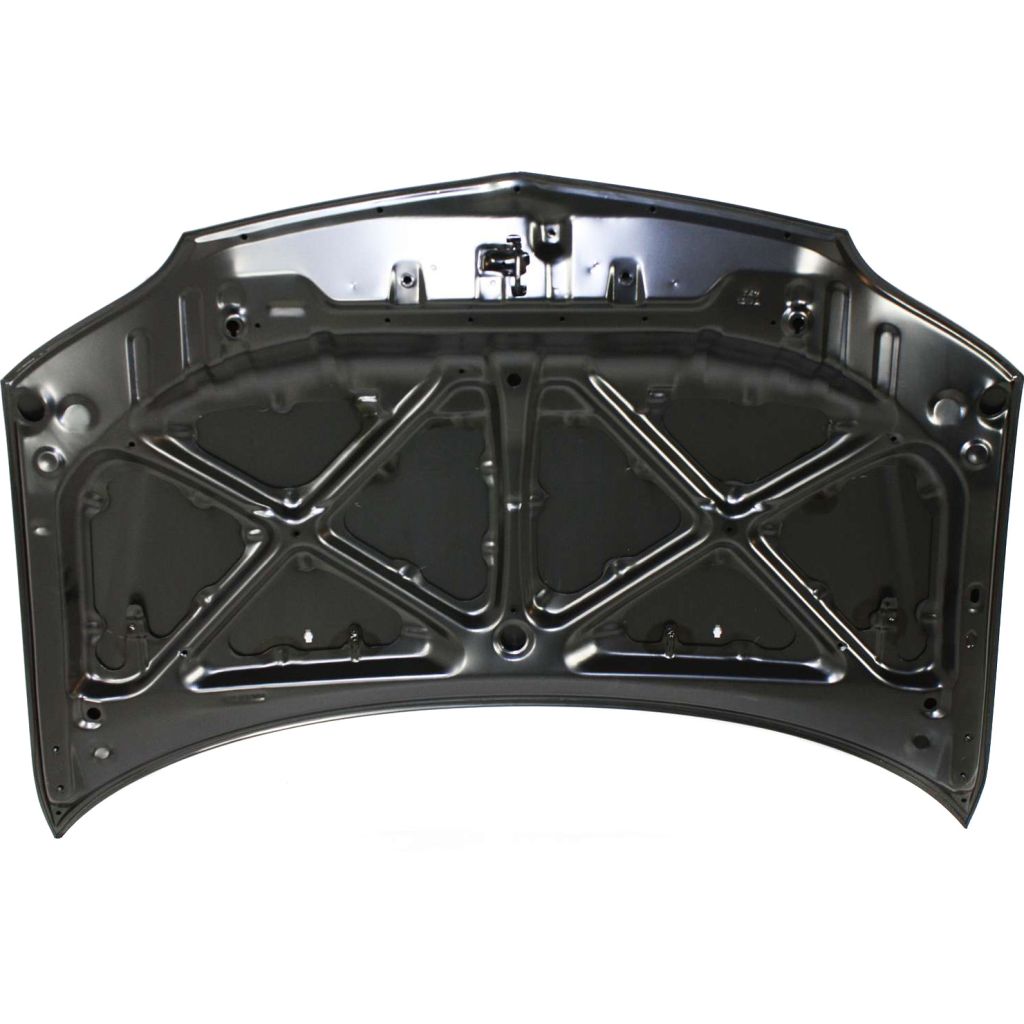 TOYOTA ECHO HOOD OEM#5330152060 2000-2002 PL#TO1230180