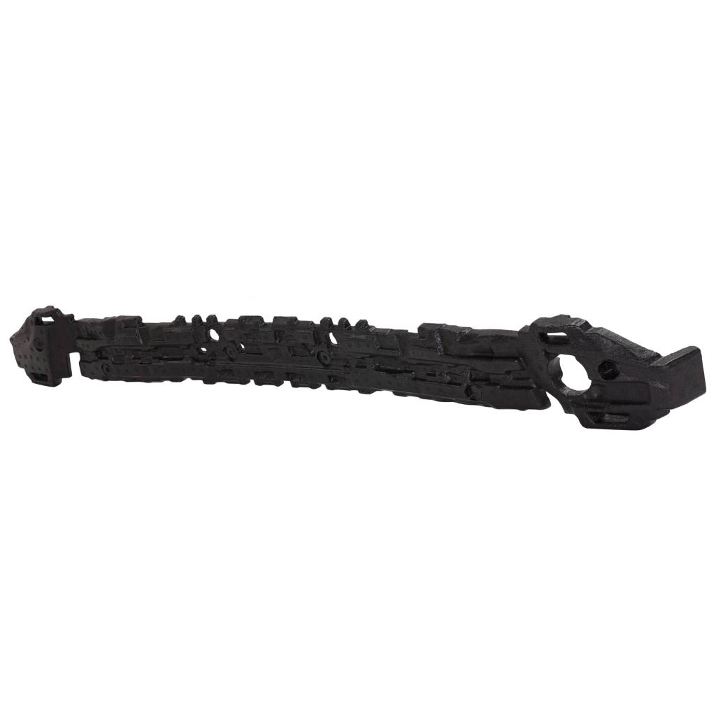 AUDI A5 CABRIO FRONT BUMPER ABSORBER OEM#8W6807550D 2018-2019 PL#AU1070110