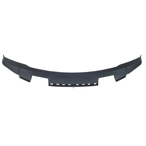 FORD TRUCKS & VANS FORD/PU F150 LIGHTNING FRONT BUMPER LOWER VALANCE **CAPA** OEM#NL3Z17626AA 2022-2025 PL#FO1092195C