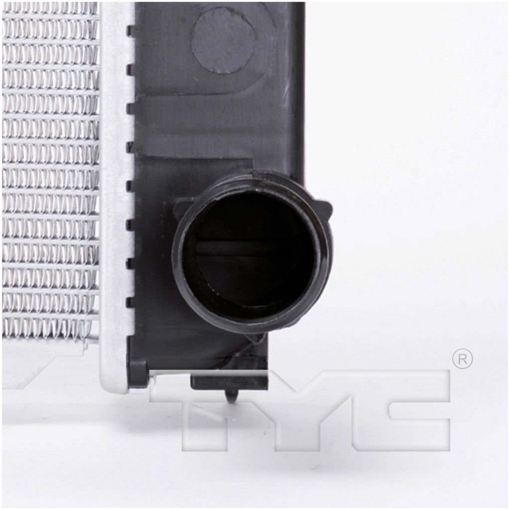TOYOTA RAV4 RADIATOR 2.5L/L4 (JAPAN) OEM#1640028570 2013-2018 PL#TO3010304