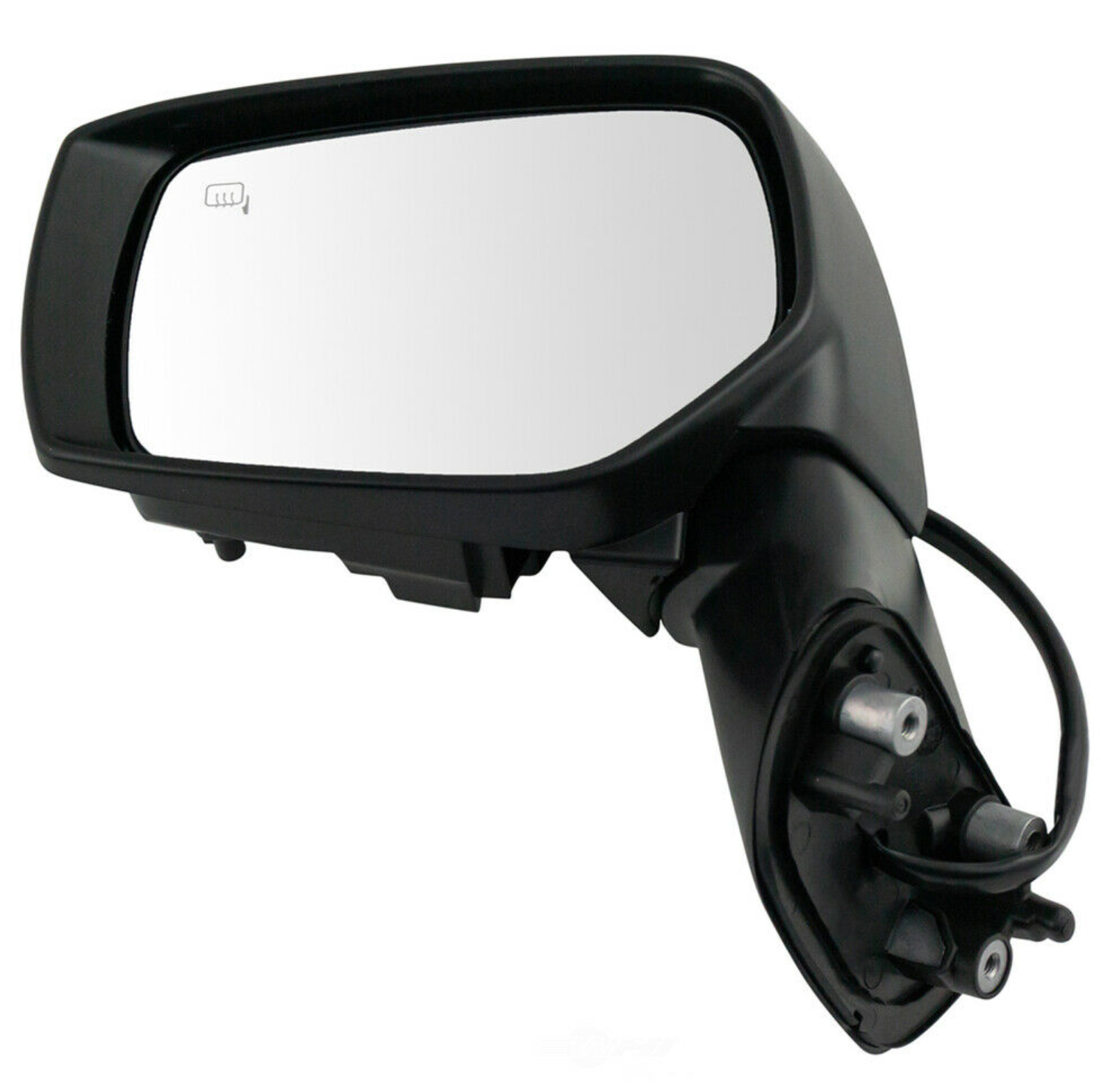 SUBARU IMPREZA 2.0 DOOR MIRROR LEFT (Driver Side) POWER/HEATED (WO/SIGNAL)(PTM CVR) OEM#91036VA071-PFM 2015-2016 PL#SU1320134