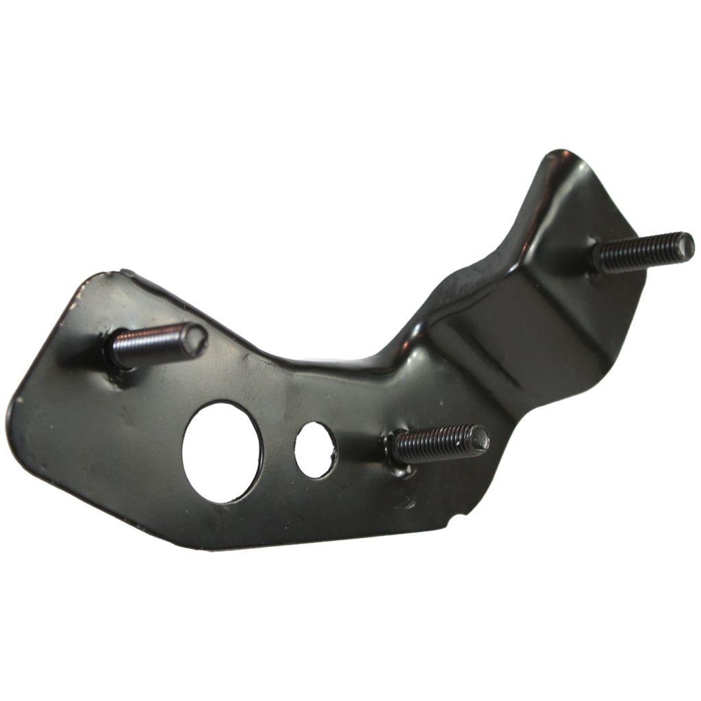 FORD MUSTANG Shelby GT500 FRONT BUMPER SIDE BRACKET LEFT (Driver Side) OEM#5R3Z17E857AA 2007-2009 PL#FO1066166