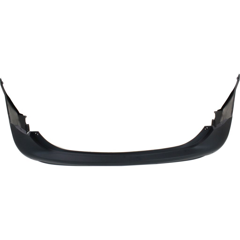 LEXUS GS 350/200t REAR BUMPER COVER PRIMED (W/ SENSOR) OEM#5215930964 2014-2015 PL#LX1100179