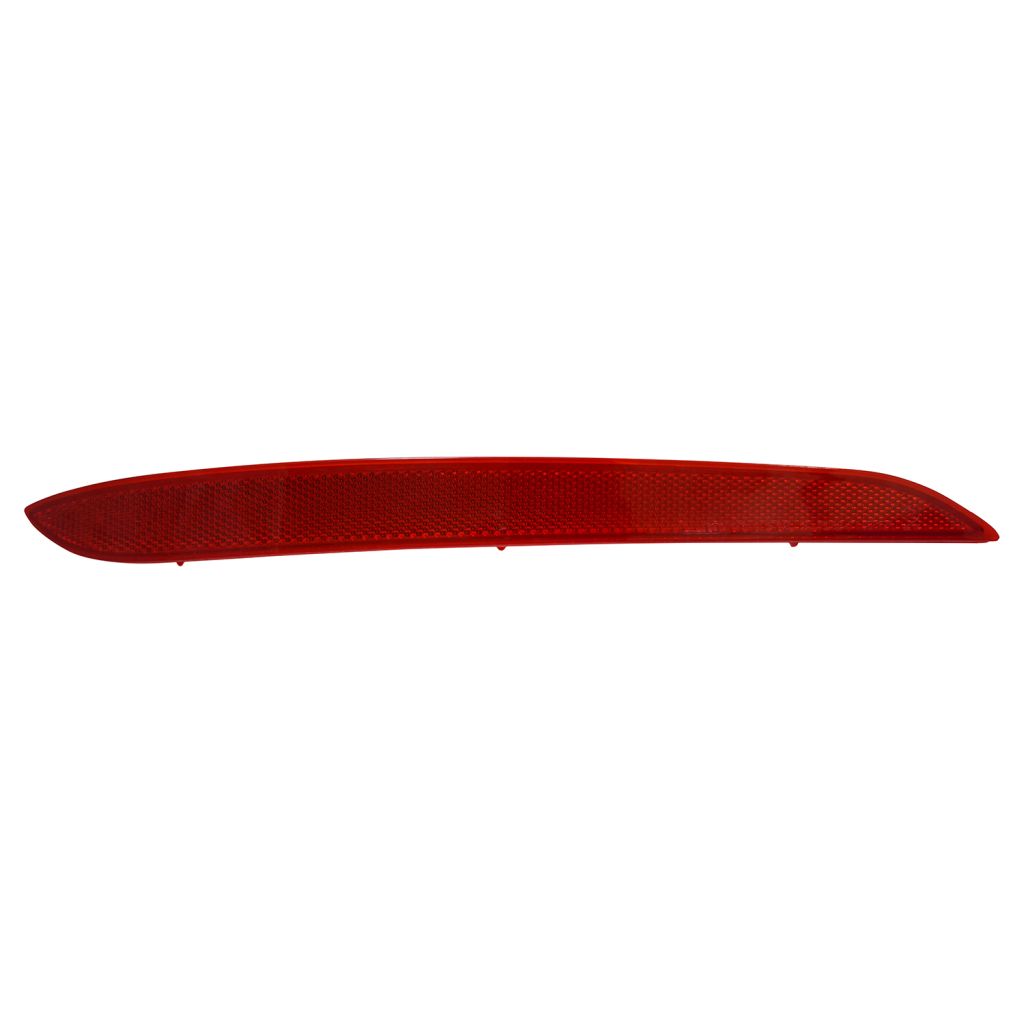 HYUNDAI SONATA REAR BUMPER REFLECTOR LEFT (Driver Side) OEM#92405C1000 2015-2017 PL#HY1184113