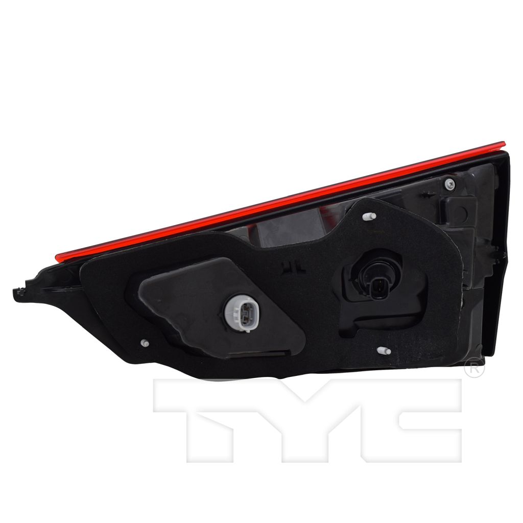 NISSAN ROGUE SPORT (2.0L) TAIL LAMP ASSY LEFT (Driver Side) (INNER) OEM#265556MA5A 2017-2019 PL#NI2802120