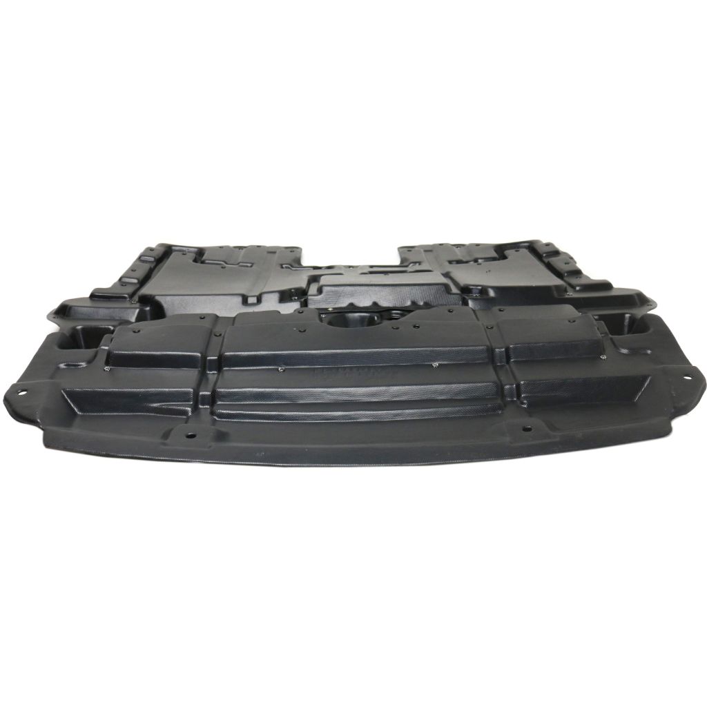 LEXUS IS 250/350 (SEDAN) FRONT SPLASH SHIELD (ENG UNDER CVR) ASSEMBLY (RWD) OEM#5141053120 2011-2013 PL#LX1228143