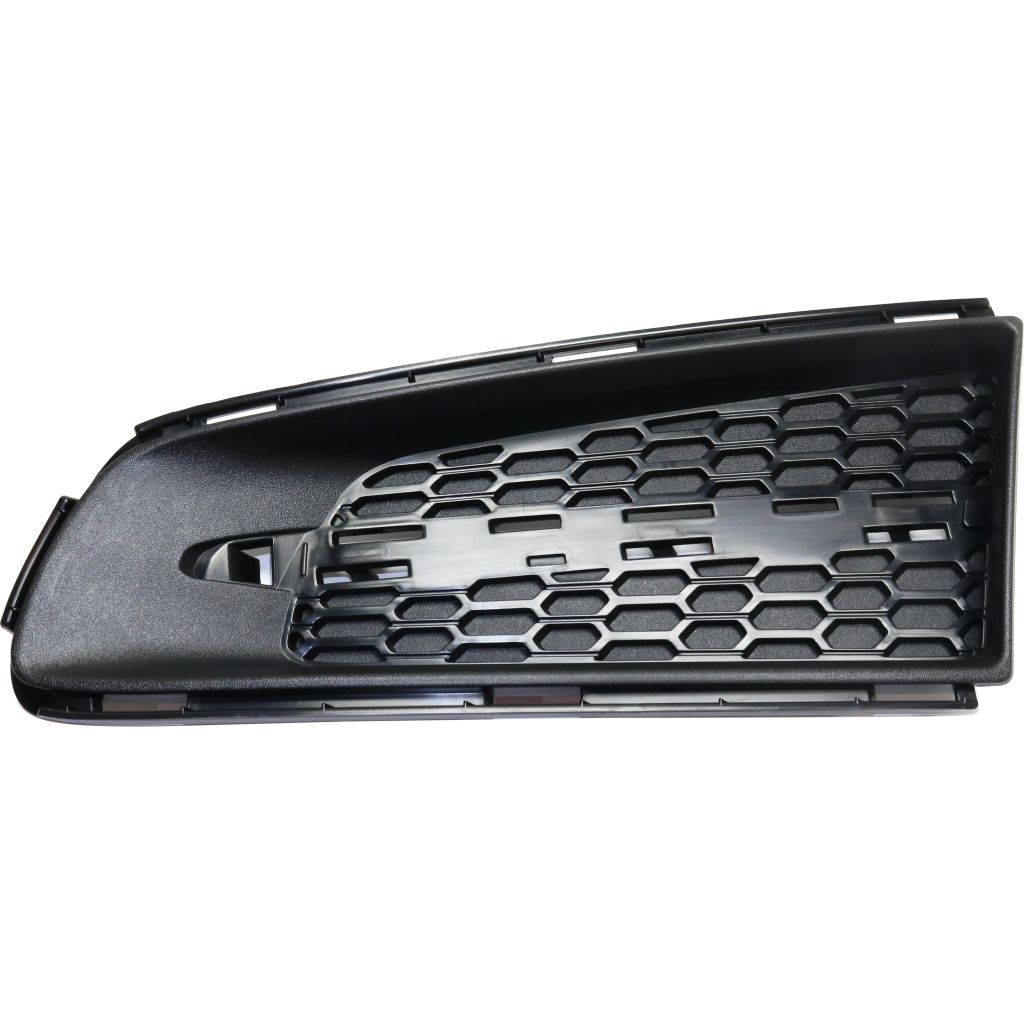 CADILLAC ATS SEDAN FOG LAMP COVER LEFT (Driver Side) BLACK (W/LAMP) OEM#22787985 2013-2014 PL#GM1038177