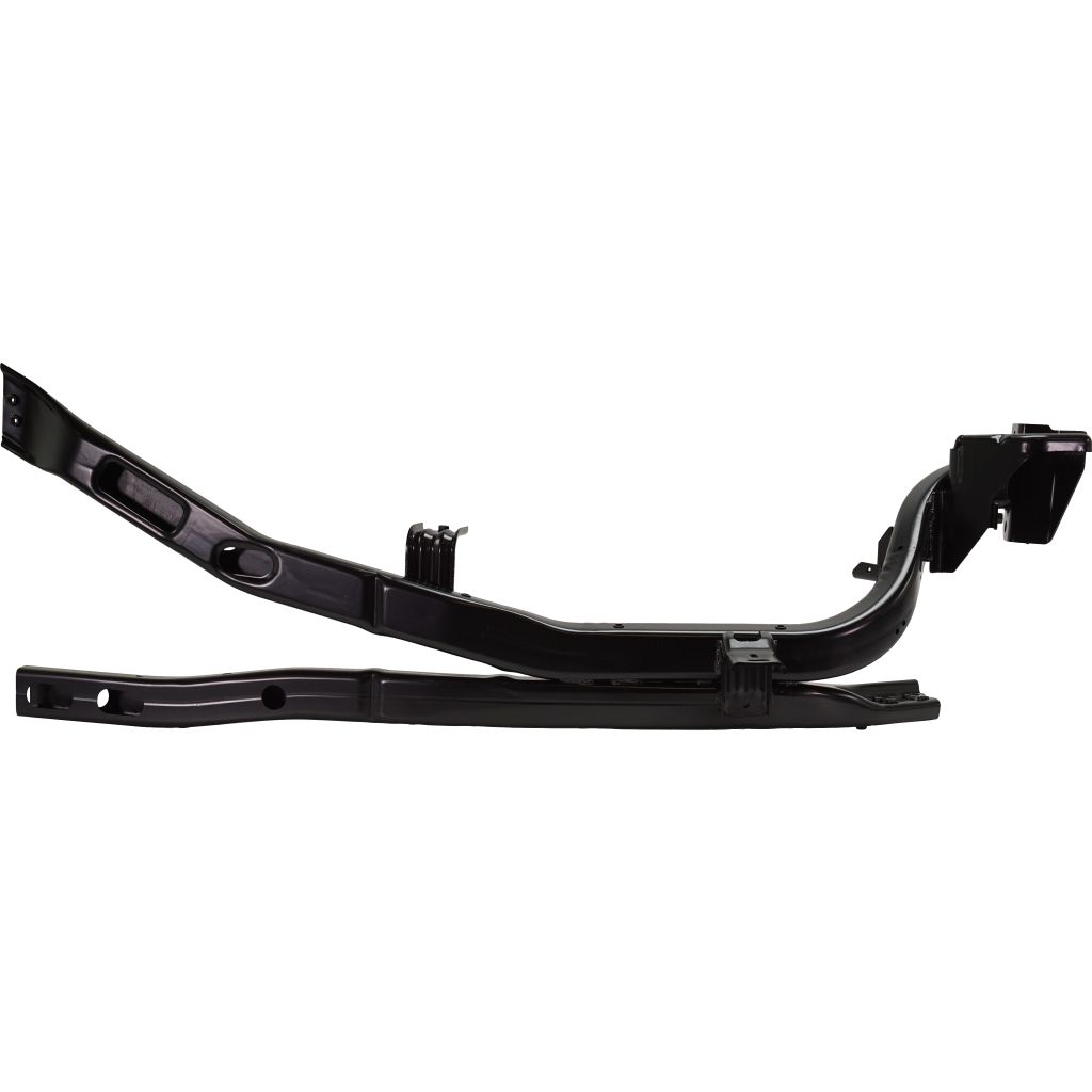 JEEPVEHICLE WRANGLER (JK) FENDER FRAME RAIL LEFT (Driver Side) OEM#55395351AL 2007-2018 PL#CH1252100