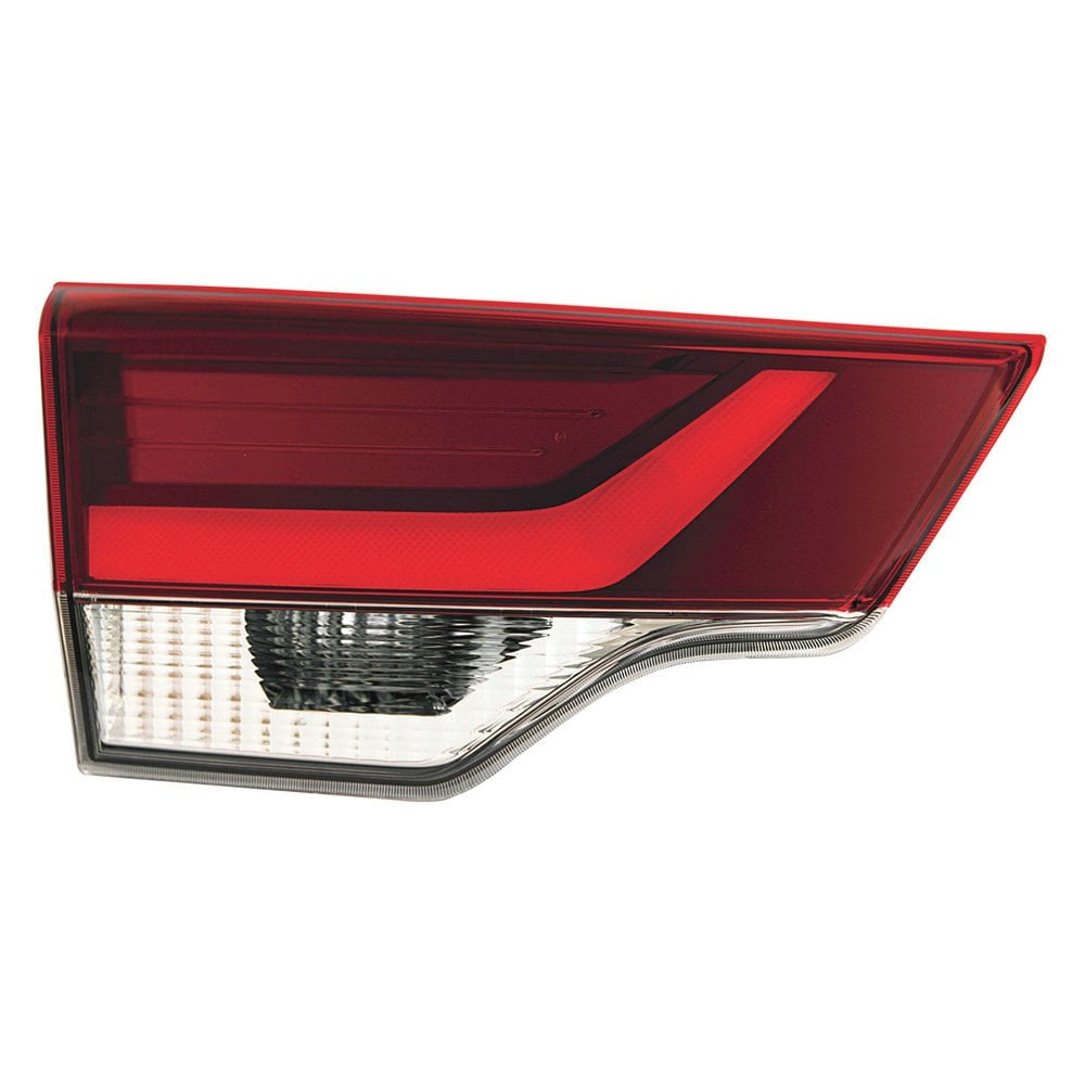 TOYOTA HIGHLANDER TAIL LAMP ASSY LEFT (Driver Side) (INNER)(TINTED LENS)**CAPA** OEM#815900E190 2019 PL#TO2802153C