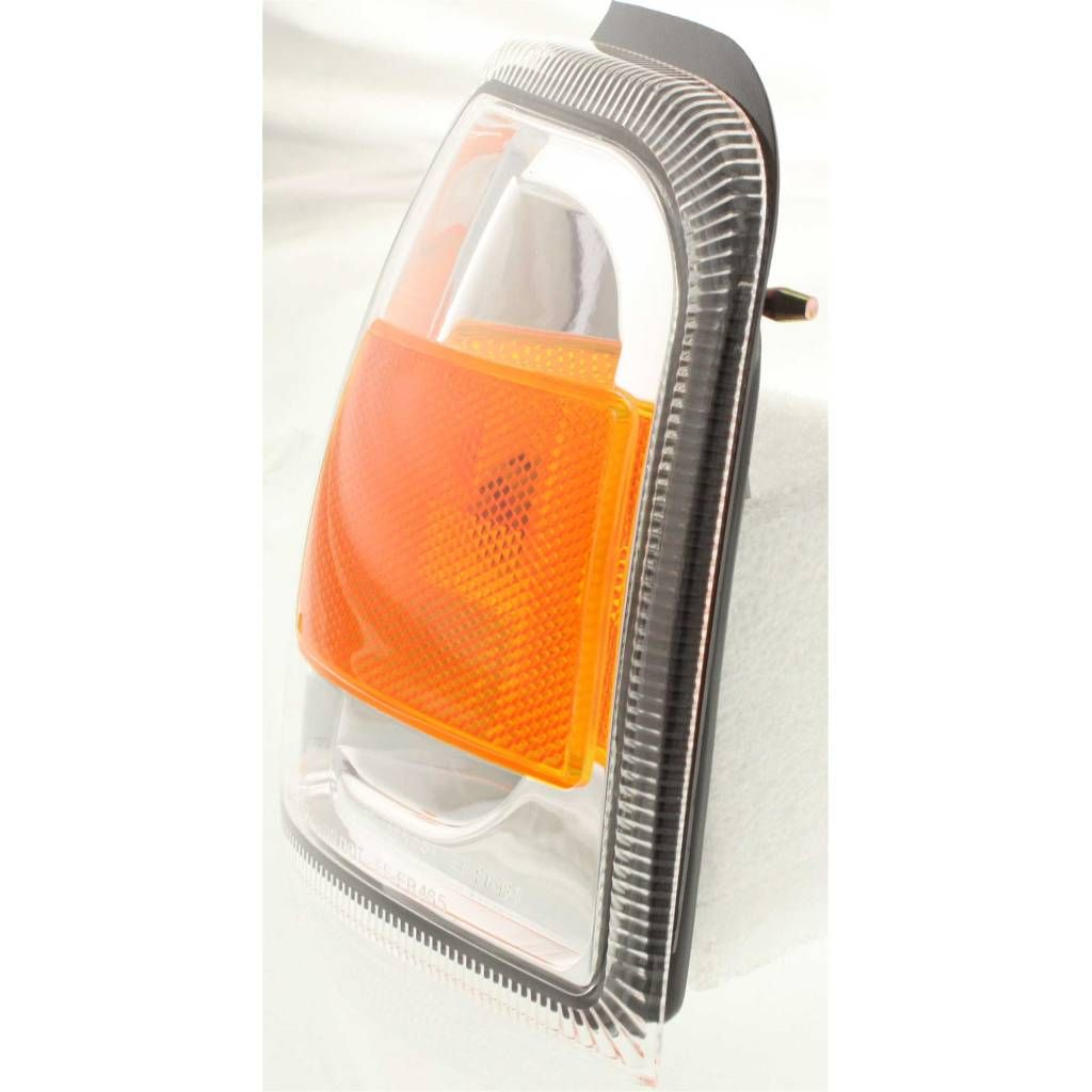 FORD TRUCKS & VANS RANGER PARK/SIGNAL LAMP ASSY LEFT (Driver Side) OEM#6L5Z15A201BA 2006-2011 PL#FO2530171