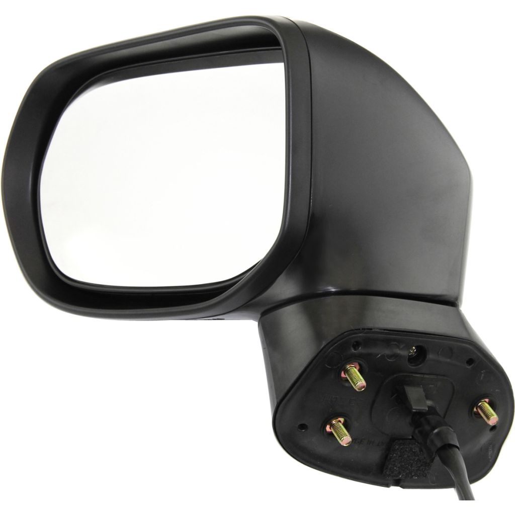 HONDA CIVIC HYBRID DOOR MIRROR LEFT (Driver Side) PWR (W/SIGNAL LAMP) OEM#76250SNCA02ZD 2006-2008 PL#HO1320233