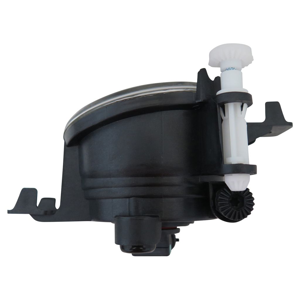 BMW BMW X5 _FOG LAMP ASSEMBLY LEFT (Driver Side) (WO/M PKG) OEM#63177237433 2011-2013 PL#BM2592149