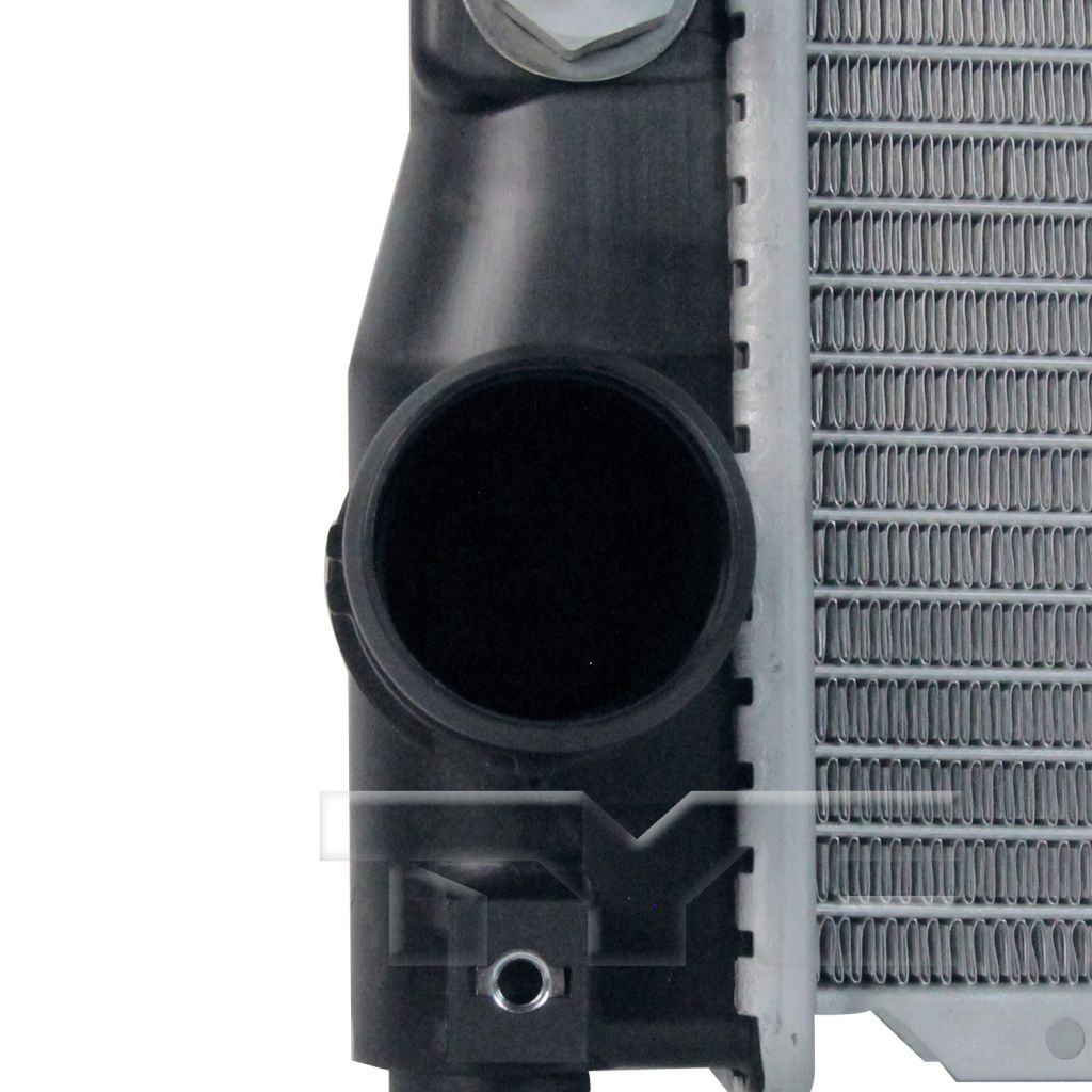 SUBARU TRIBECA/B9 TRIBECA RADIATOR ASSEMBLY 3.0L/3.6L OEM#45111XA01A 2006-2011 PL#SU3010653