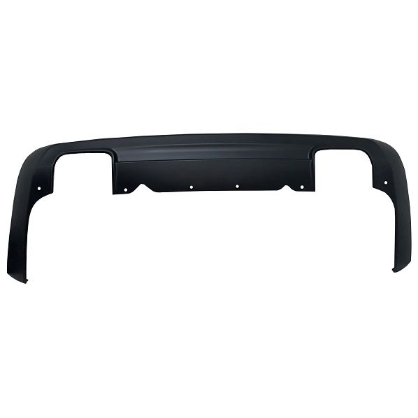 DODGE CHALLENGER REAR BUMPER LOWER VALANCE (W/SENSOR) 3.6L OEM#68260008AB 2015-2023 PL#CH1195145
