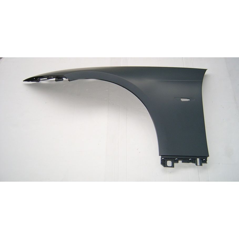 BMW BMW 3 (COUPE) FENDER LEFT (Driver Side) (3.0L)(PLASTIC) OEM#41357168987 2007-2013 PL#BM1240142