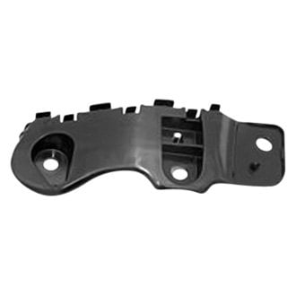 MAZDA CX-5 FRONT BUMPER COVER SIDE RETAINER LEFT (Driver Side) OEM#KB8A500U1A 2017-2025 PL#MA1032113