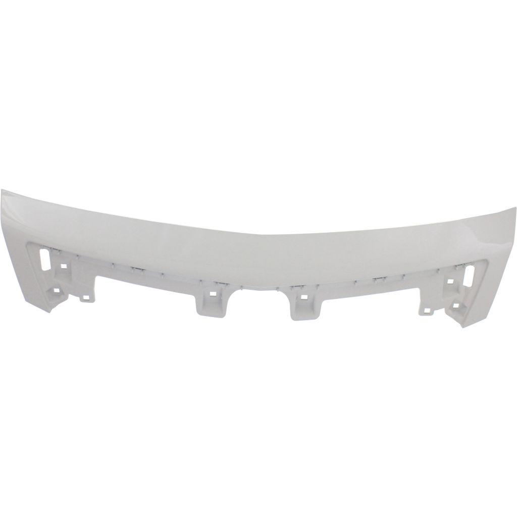 ACURA TL GRILLE UPPER GARNISH BLACK OEM#75140TK4A11ZD 2012-2014 PL#AC1210116