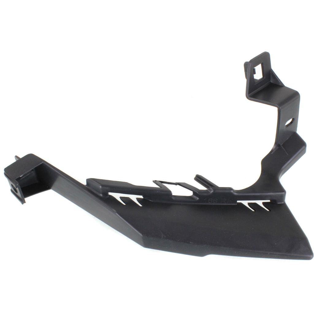 CADILLAC SRX HEAD LAMP LOWER BRACKET RIGHT (Passenger Side) OEM#25776399 2010-2016 PL#GM2509110
