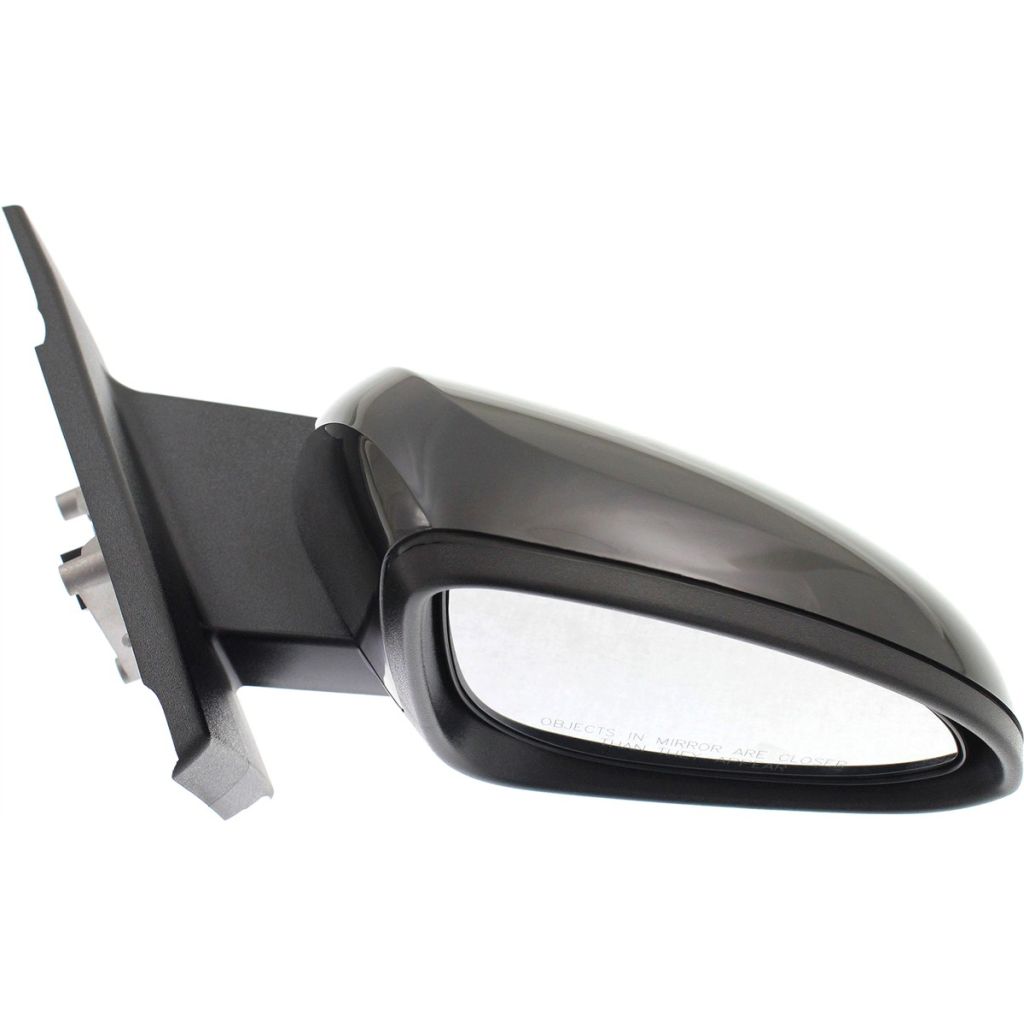 CHEVROLET SPARK DOOR MIRROR RIGHT (Passenger Side) PWR (WO/SIGNAL) OEM#95101463 2013-2015 PL#GM1321451