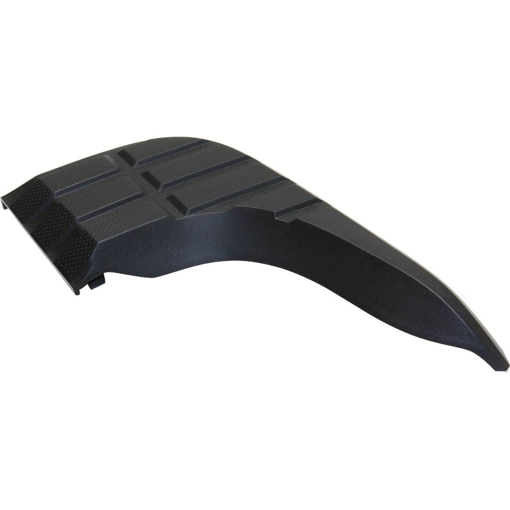 TOYOTA TUNDRA REAR BUMPER STEP PAD LEFT (Driver Side) OEM#521640C060 2014-2021 PL#TO1196102