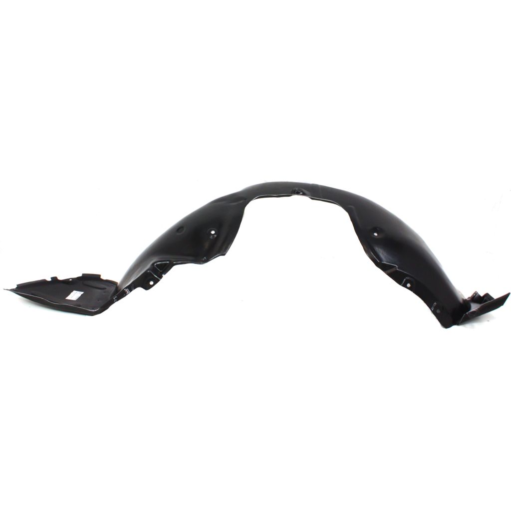 HYUNDAI GENESIS SEDAN FENDER LINER ASSY RIGHT (Passenger Side) OEM#868123M000 2009 PL#HY1249117