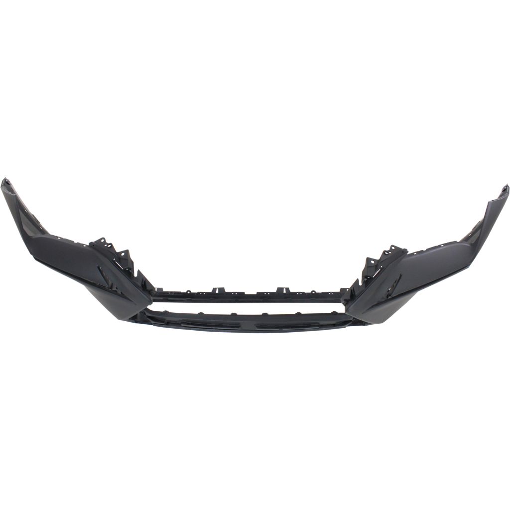LEXUS NX 300h FRONT BUMPER COVER PRIMED (WO/WASHER)(W/ SENSOR) OEM#5211978905 2015-2017 PL#LX1000288