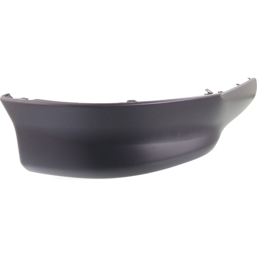 TOYOTA TACOMA FRONT BUMPER SPOILER RIGHT (Passenger Side) PRIMED (X-RUNNER) OEM#7685104902 2005-2011 PL#TO1093127